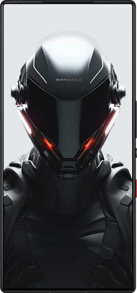 ZTE Nubia RedMagic 9 Pro
