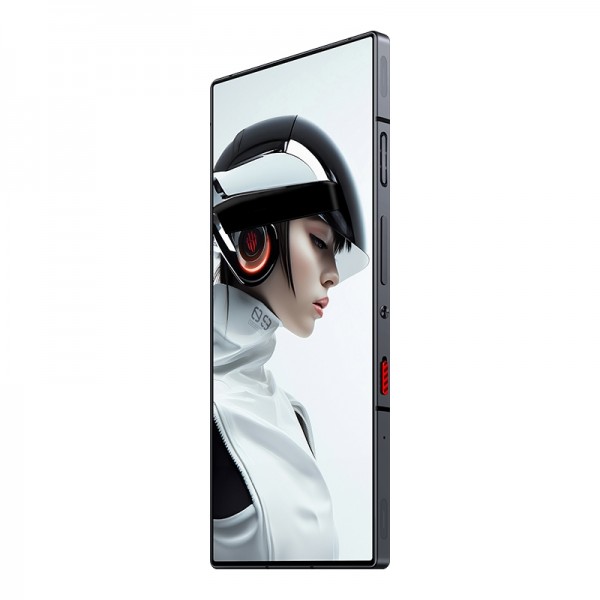 ZTE Nubia RedMagic 9 Pro