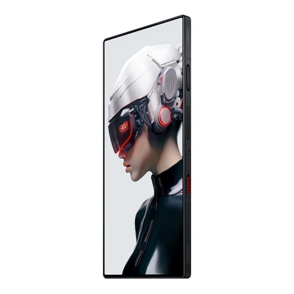 ZTE Nubia RedMagic 9 Pro