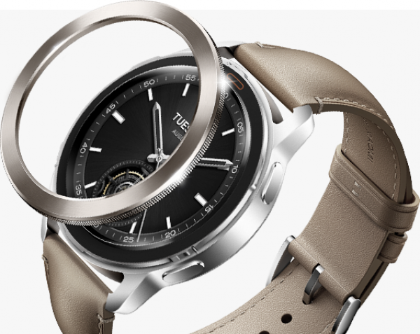 Xiaomi Watch S3 eSIM Akıllı Saat