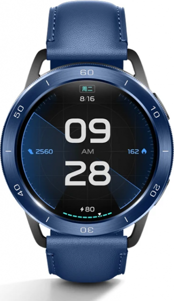 Xiaomi Watch S3 eSIM Akıllı Saat