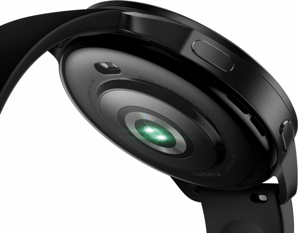 Xiaomi Watch S3 eSIM Akıllı Saat