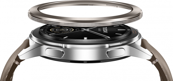 Xiaomi Watch S3 eSIM Akıllı Saat