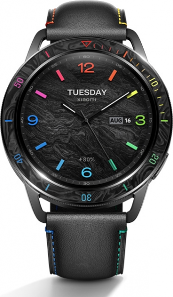 Xiaomi Watch S3 eSIM Akıllı Saat