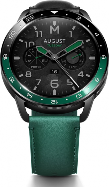 Xiaomi Watch S3 eSIM Akıllı Saat
