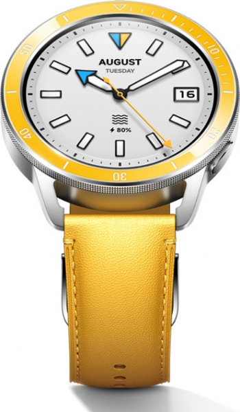Xiaomi Watch S3 eSIM Akıllı Saat
