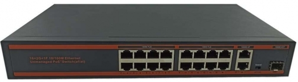 Nova ND1PD1622LG Switch