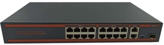 Nova ND1PD1622LG Switch