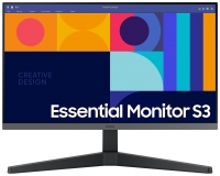 Samsung LS24C332GAUXUF (S24C332) resim