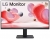 LG 24MR400-B Monitör