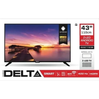 Delta 43-DLT 110 SA Full HD (FHD) TV