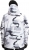 Quiksilver Mission Erkek Mont