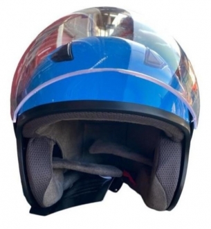 Sway 633 Mavi
