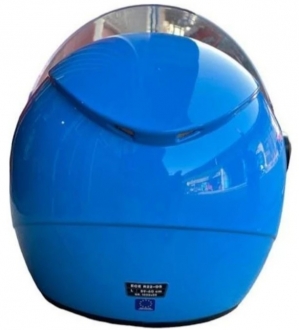 Sway 633 Mavi