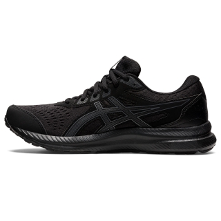 Asics Gel-Contend 8 Erkek Spor Ayakkabı