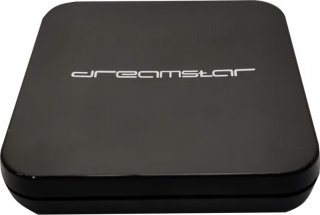 Dreamstar A4 64 GB Medya Oynatıcı