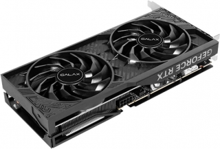 Galax GeForce RTX 4060 Ti 8GB 1-Click OC Ekran Kartı