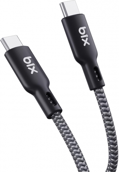 Bix BX-CC240 Şarj Kablosu