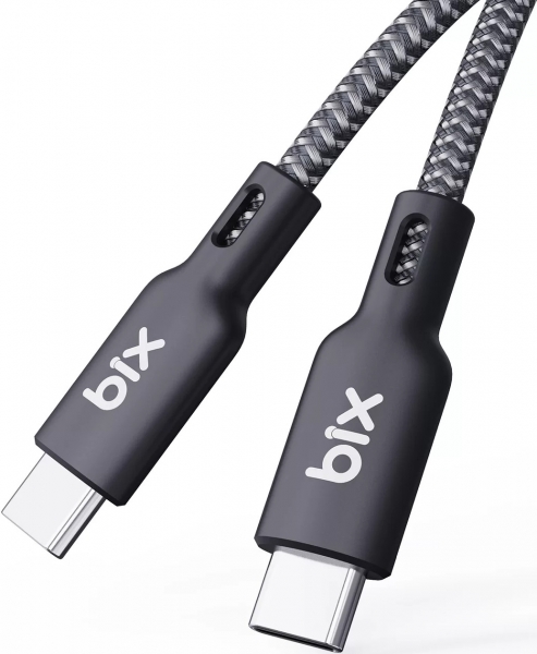 Bix BX-CC240 Şarj Kablosu