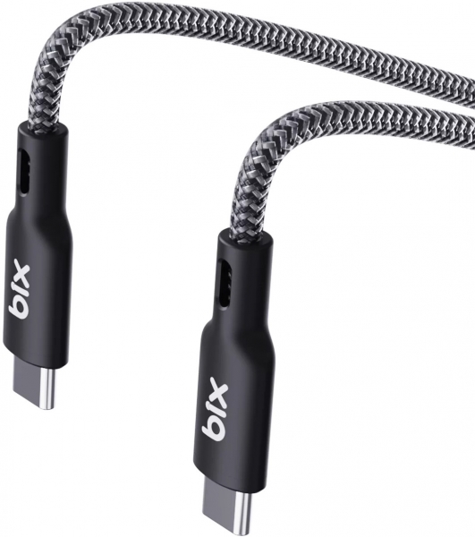 Bix BX-CC240 Şarj Kablosu