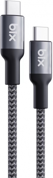 Bix BX-CC240 Şarj Kablosu