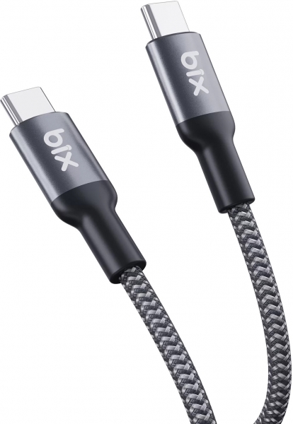 Bix BX-CC240 Şarj Kablosu