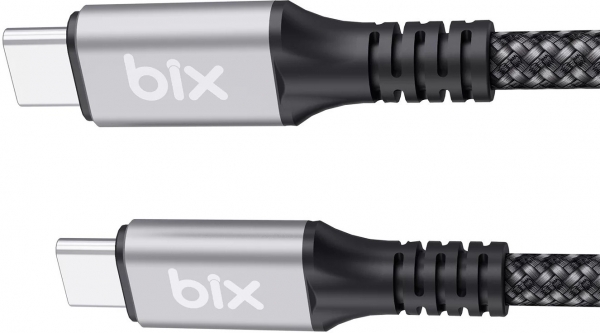 Bix BX-CC242 Şarj Kablosu
