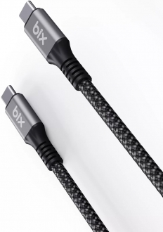 Bix BX-CC242 Şarj Kablosu