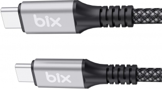 Bix BX-CC242 Şarj Kablosu