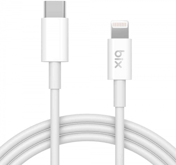Bix BX-IP01UC Şarj Kablosu