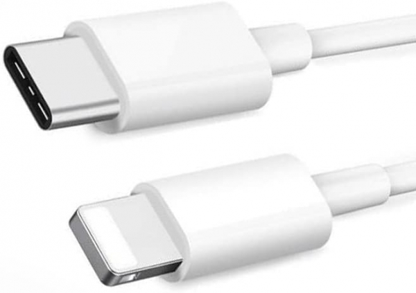 Bix BX-IP01UC Şarj Kablosu