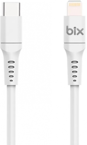 Bix BX-IP01UC Şarj Kablosu