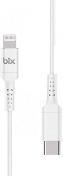 Bix BX-IP01UC Şarj Kablosu