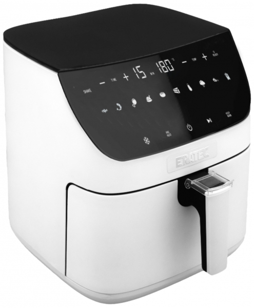 Eratec AF-66 Air Fryer Fritöz