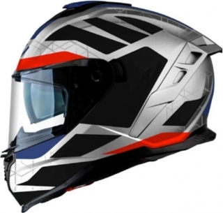 Sway 865 Evoque Beyaz/Siyah