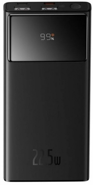 Baseus Star-Lord Overseas Edition 10000 mAh Powerbank