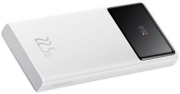 Baseus Star-Lord Overseas Edition 10000 mAh Powerbank
