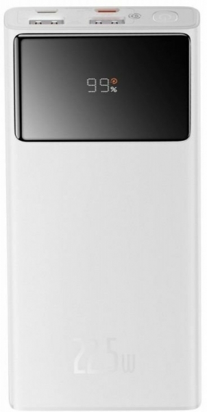Baseus Star-Lord Overseas Edition 10000 mAh Powerbank