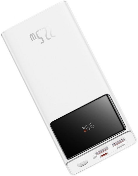 Baseus Star-Lord Overseas Edition 10000 mAh Powerbank