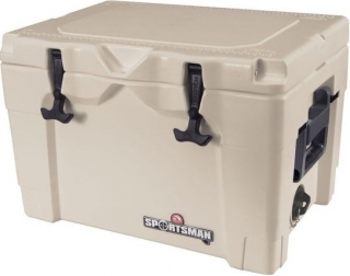 Igloo 40 QT Sportsman Oto Buzdolabı