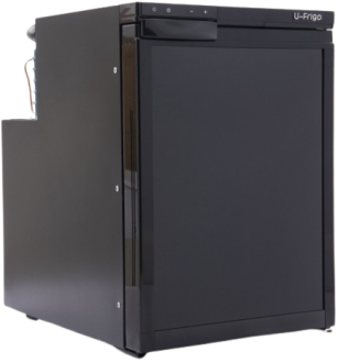 U-Frigo 50LT CR Oto Buzdolabı