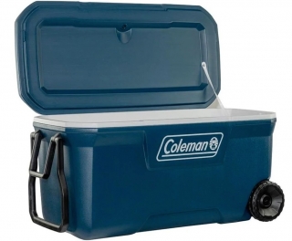 Coleman Xtreme Wheeled 100 QT Oto Buzdolabı