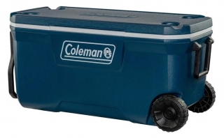 Coleman Xtreme Wheeled 100 QT Oto Buzdolabı