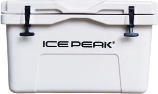 Ice Peak Aden Plus 45 LT Buzluk Oto Buzdolabı