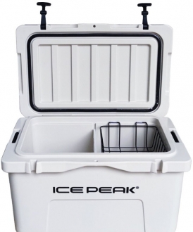 Ice Peak Aden Plus 45 LT Buzluk Oto Buzdolabı
