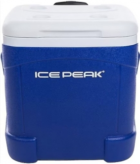 Ice Peak Icecube 55 LT Buzluk Oto Buzdolabı