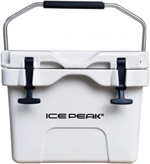 Ice Peak Aden Plus 15 LT Buzluk Oto Buzdolabı