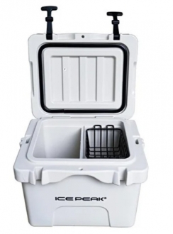 Ice Peak Aden Plus 15 LT Buzluk Oto Buzdolabı