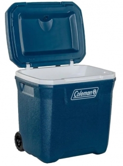 Coleman Xtreme Wheeled 28 QT Oto Buzdolabı