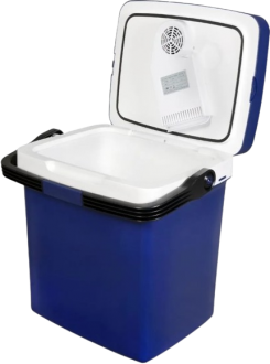 U-Frigo 26LT A Oto Buzdolabı